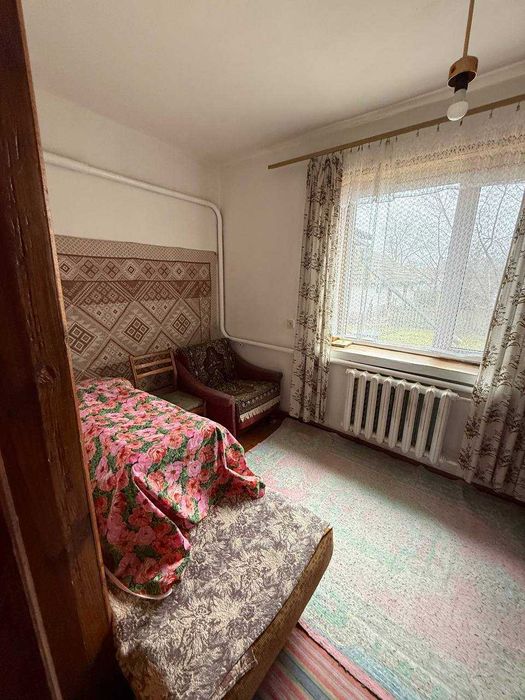 Будинок на Полтавщині