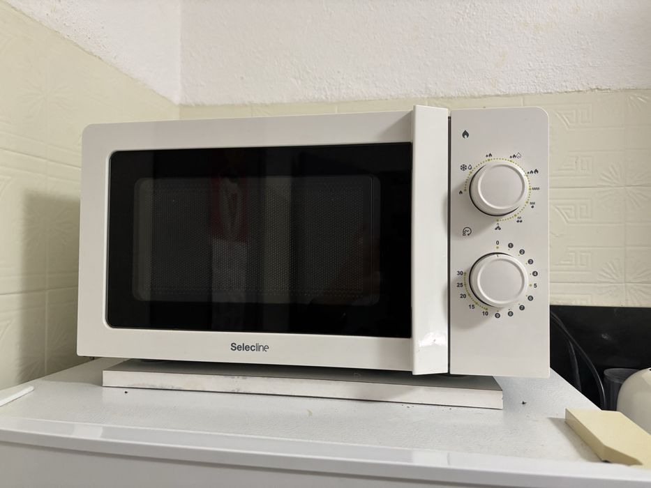 Vendo Microondas460149996158996480