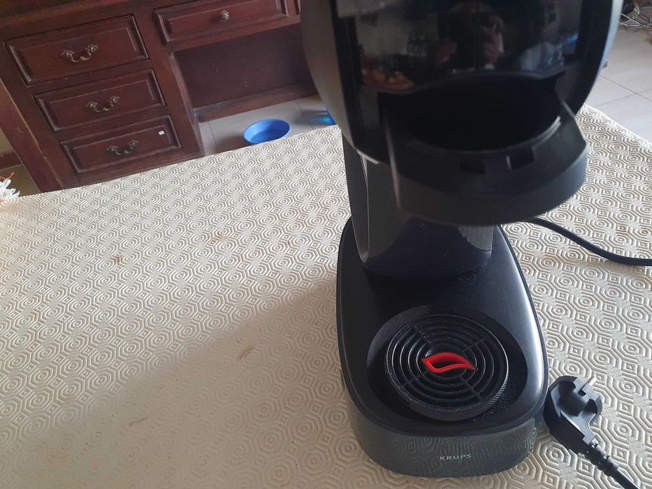Máquina de café "Dolce Gusto ".