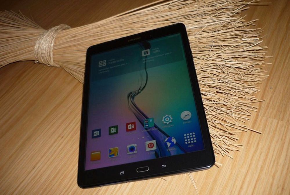 Tablet Samsung Galaxy Tab A, 9.7, Wifi, Barato, Impecável