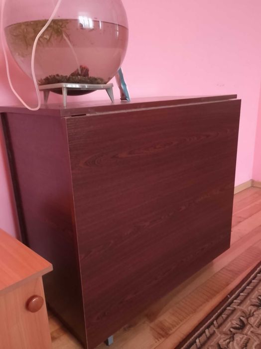 стіл тумба трансформер