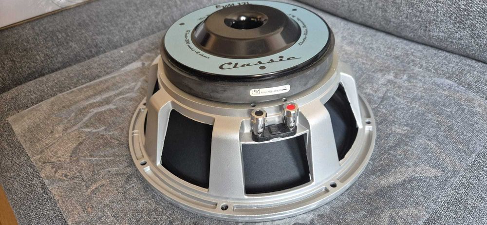 EV EVM 12L Classic 8 Ohm