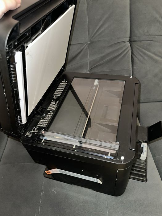 Лазерний чорно-білий принтер Canon i-sensys MF237w