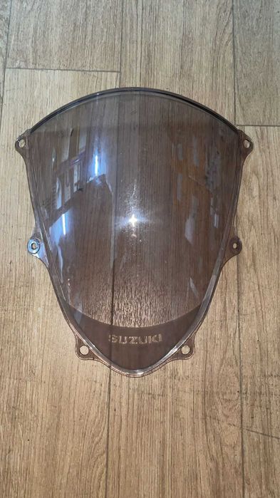 VIDRO ORIGINAL SUZUKI GSXR 600/750CC 2 0 0 6-2 0 0 7