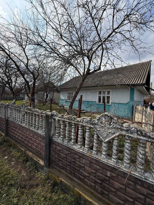 Продаж будинку у с. Мостище