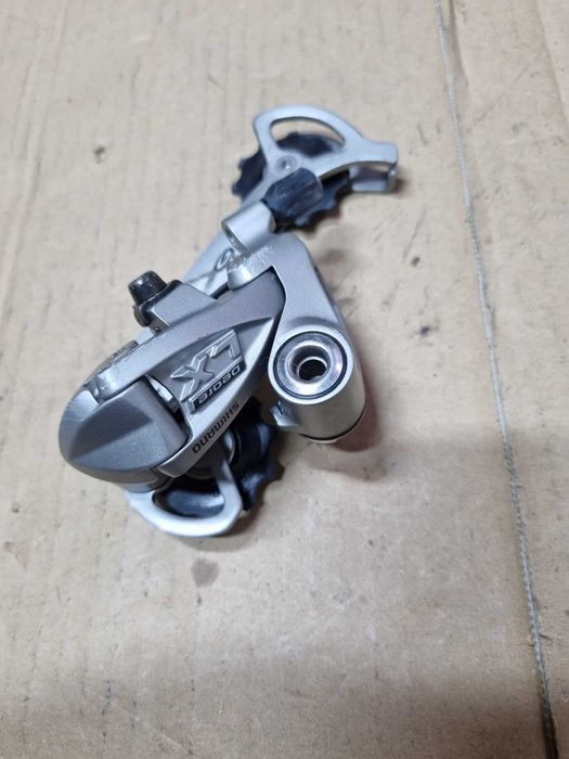 Przerzutka tylna Deore LX m581 9s