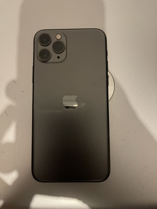 Iphone 11 pro 256gb