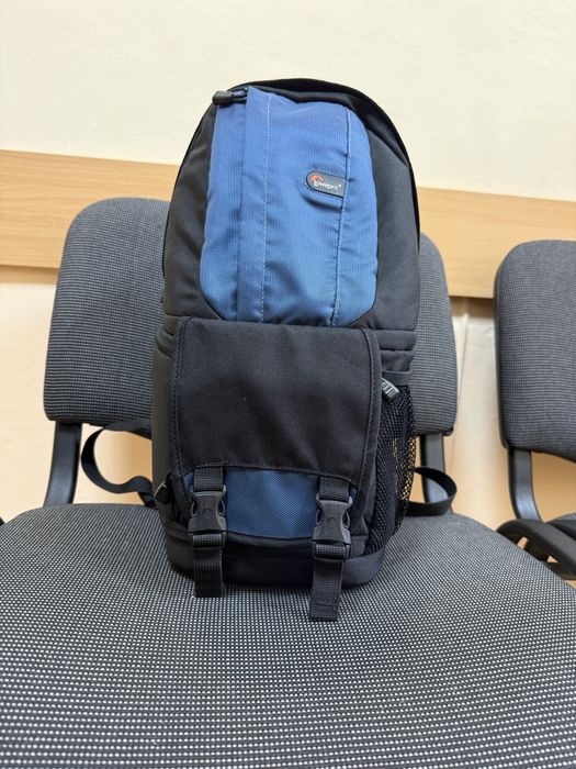 Фоторюкзак Lowepro Fastpack 100