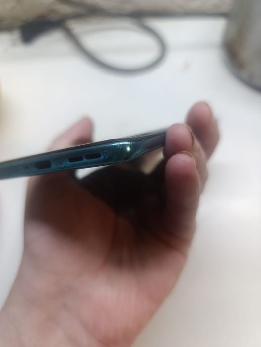 Продам motorola edge 60 fusion 8/256 NFC