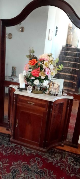 Vendo recheio de casa móveis diversos acessórios e peças de decoração