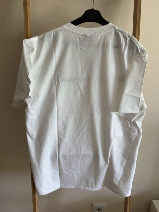 T-shirt carhartt