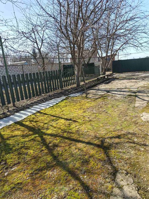 Продам добротний будинок