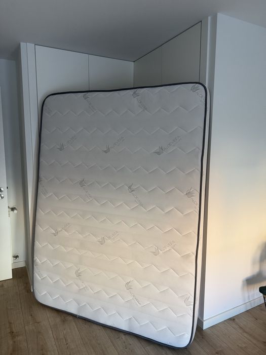 Cama De Casal, 1.90 x 1,55