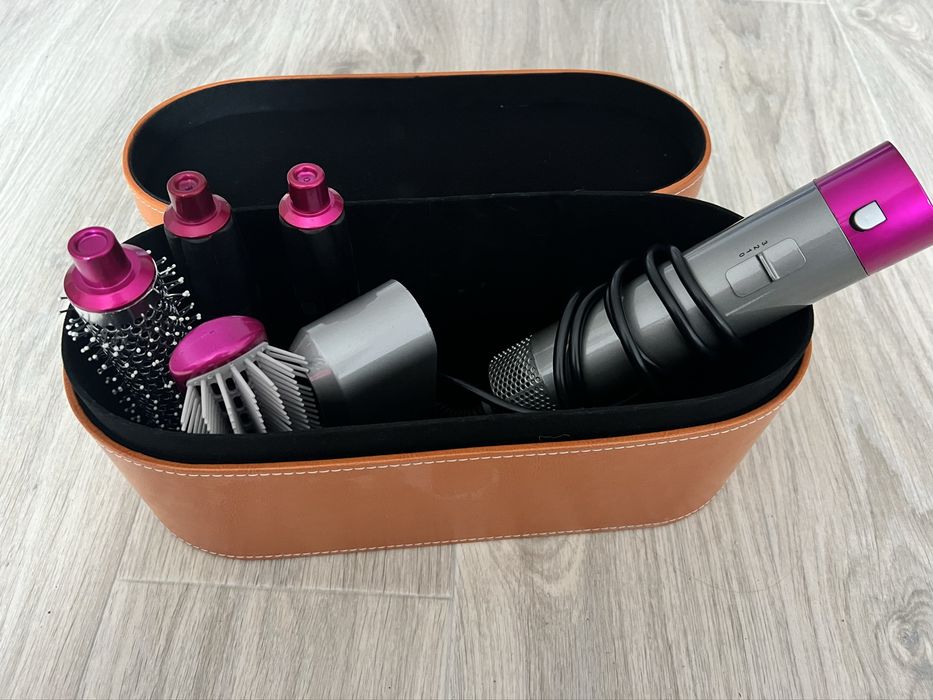 прототип дайсона