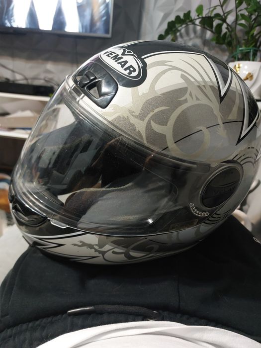 Sprzedam kask motocyklowy