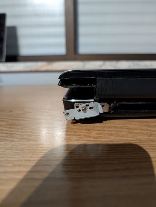 Vendo Computador Portátil HP Presario CQ60-150EM - Para Peças64586503122690122