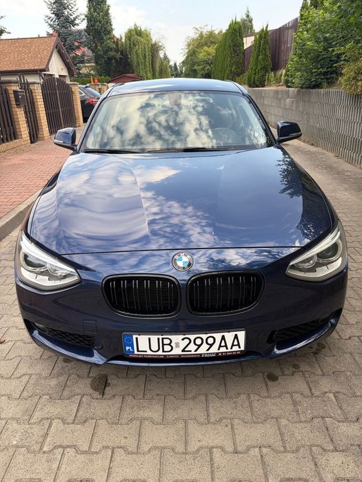 BMW Seria 1
