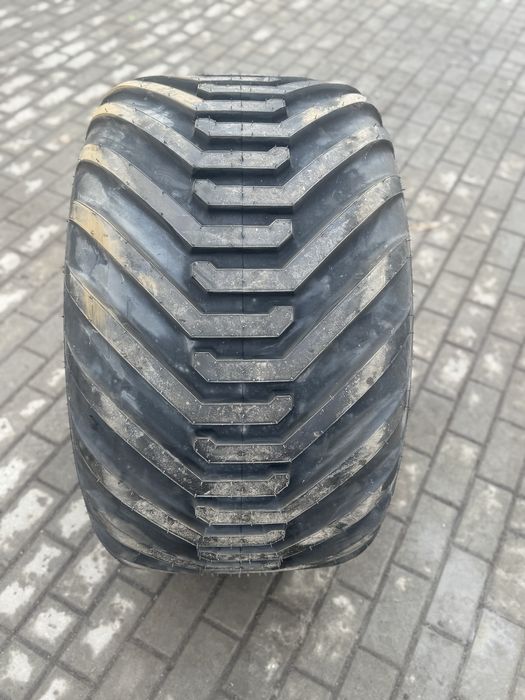 koła balonowe 500/50-17 /18pr 	8 otworowa  bardzo mocna