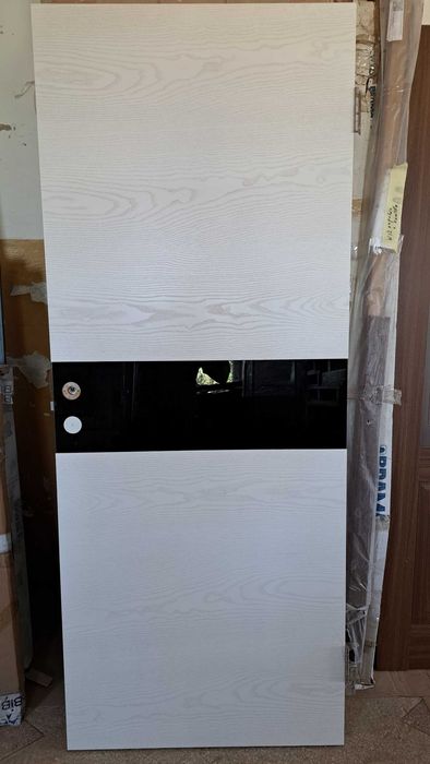 Двері міжкімнатні