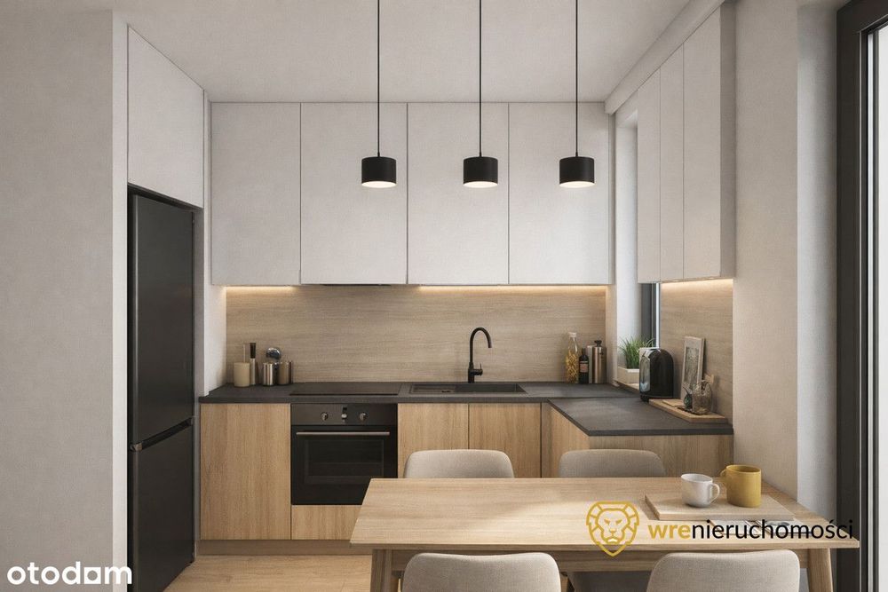 Harmonogram 20/80 | Ustawne | Centrum | Balkon - Widok 2