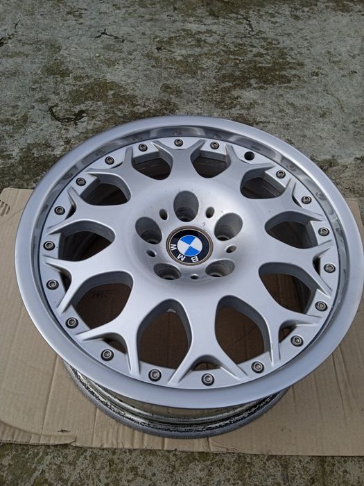Диски BMW BBS RS 5/120/17 , e38, e39