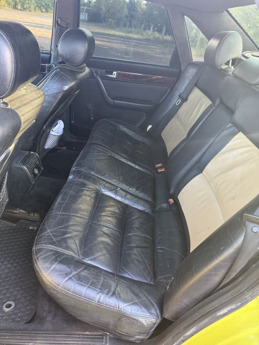 Продам дешево 2.5 дизель 6 ступка