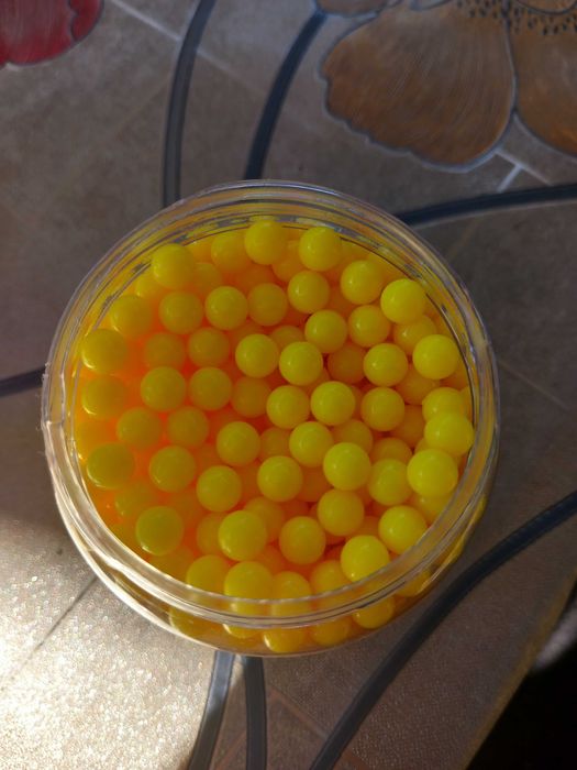 Набор пулек для детских пистолетов