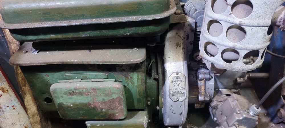 Бензо генератор 220 вольт