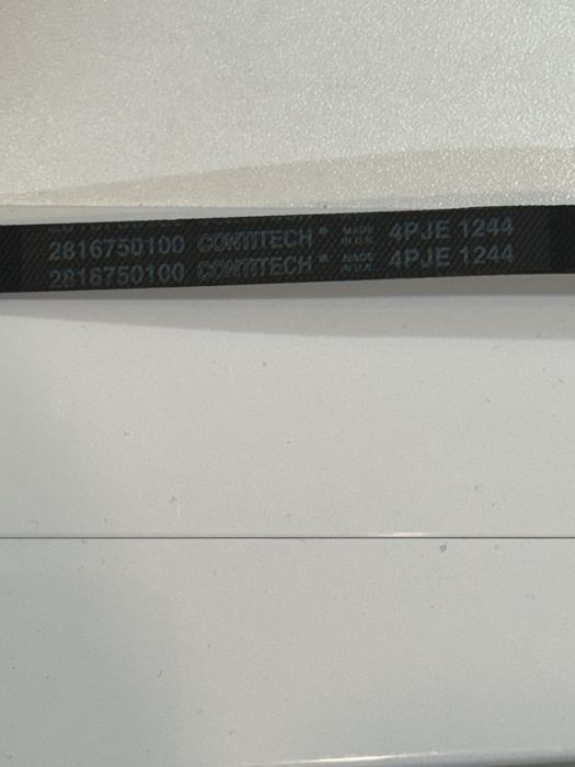 Części do pralki Beko  1200 obr/A++.