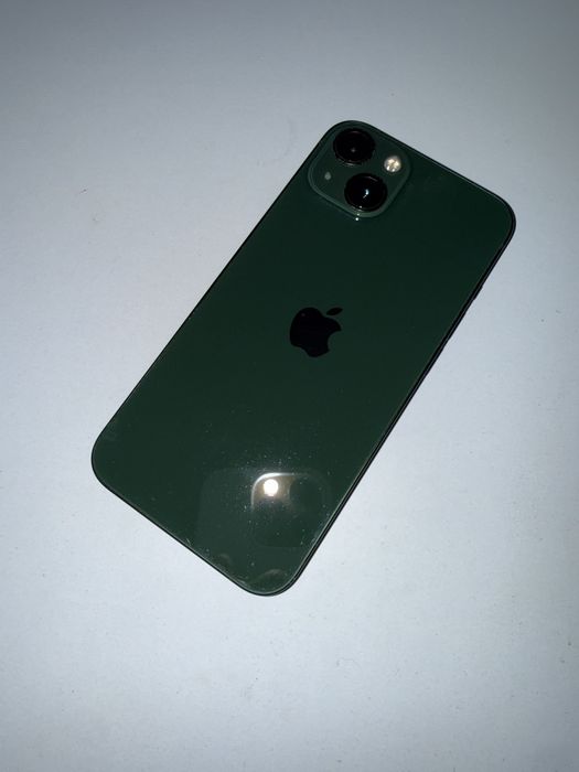 iPhone 13 Gren 128 gb