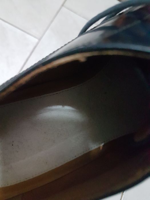 Sapato Maison margiela