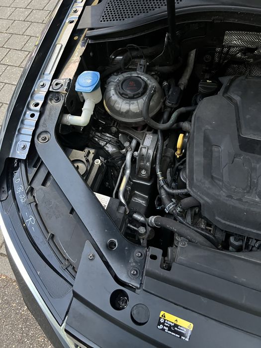 VOLKSWAGEN TIGUAN 2022 VIN 3VV8B7AX2NM170724 фото оголошення 6 з 23