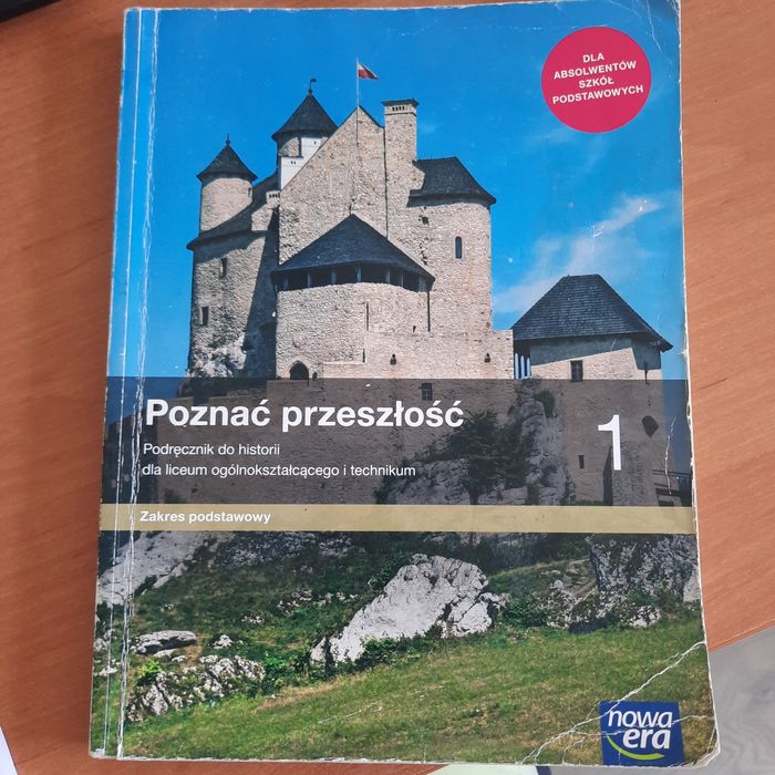 Poznać przeszłość 1