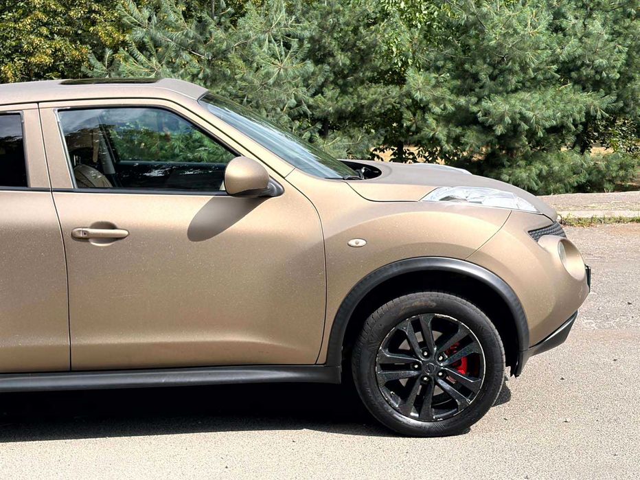 Продам Nissan Juke 2011р. #78193