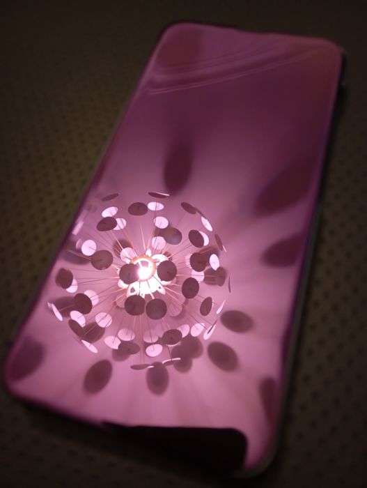 Smart Cover Redmi Note 9