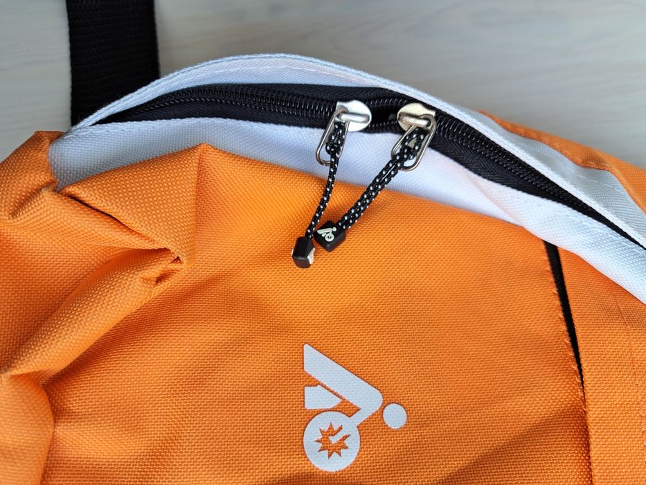 Plecak sportowy na jedno ramię