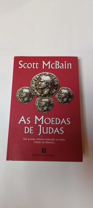 As Moedas de Judas