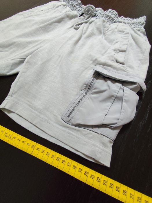 Calções Desportivos para Homem marca Nike (Tam. S)