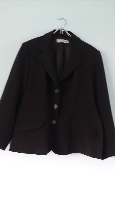 Blazer de senhora cor preto