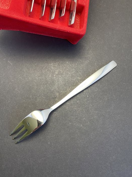 Вилки Hackman Carelia  Финляндия