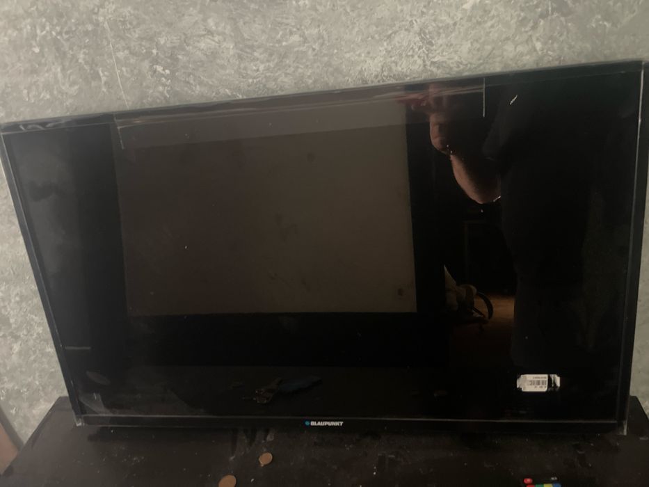 Vendo televisao blaupunkt 30 polegadas