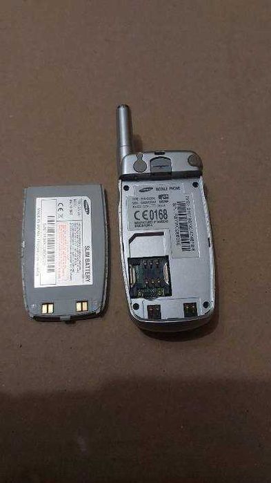 Мобільний телефон Samsung SGH-S300M