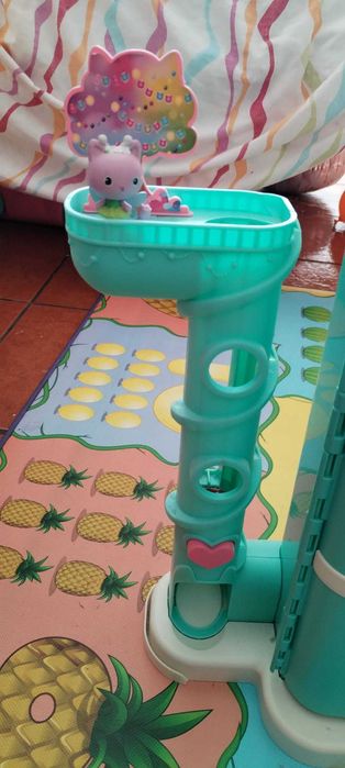 Casa da Gabby Gatos + Extras***