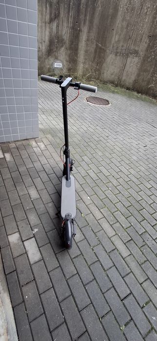 Trotinete elétrica