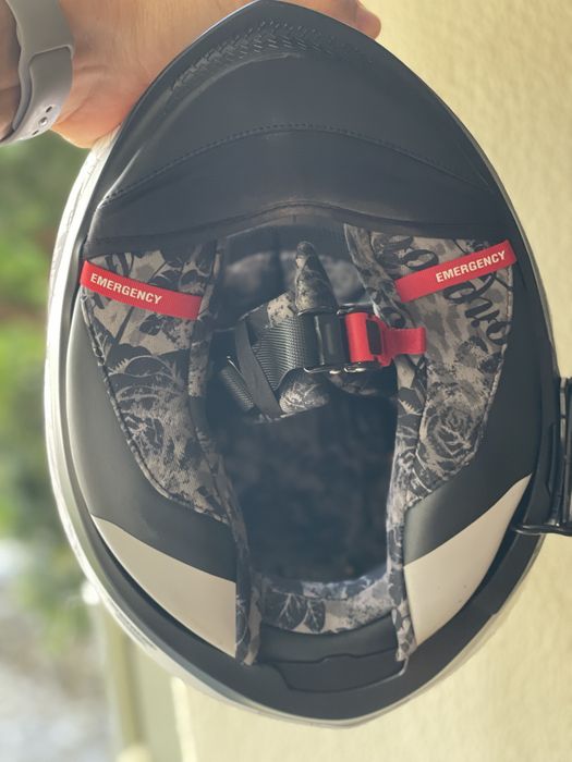 Capacete Moto Scorpion
