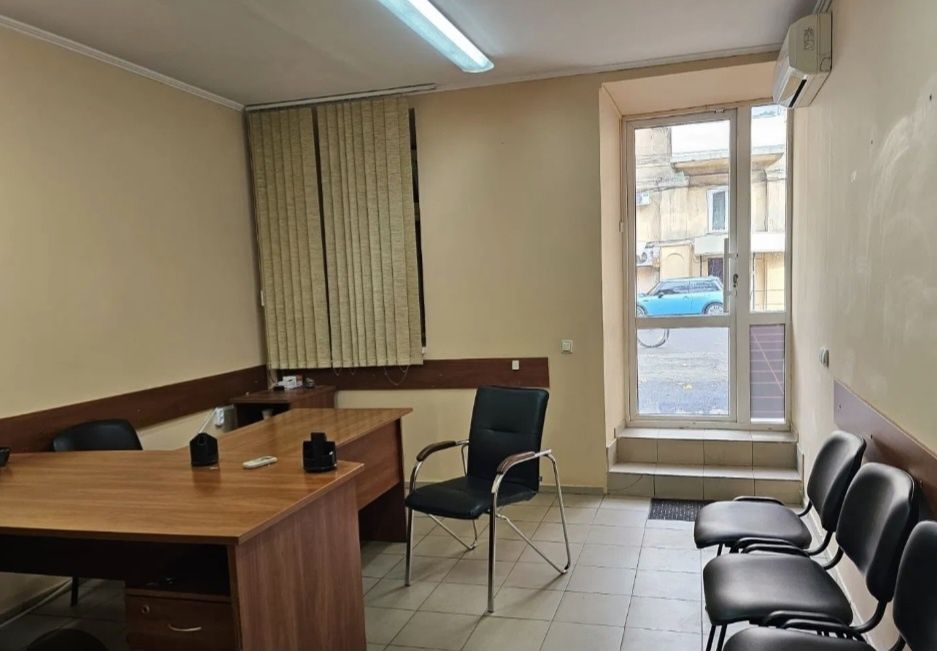 Оренда офісу у центрі міста 120 м2