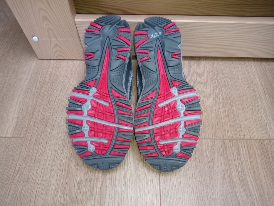 New Balance 411 nr 38--25 cm