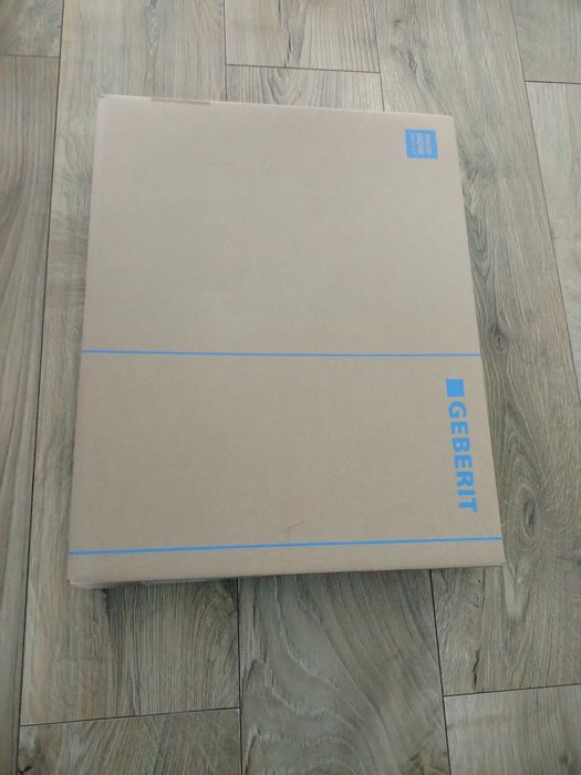 Deska WC Geberit Modo