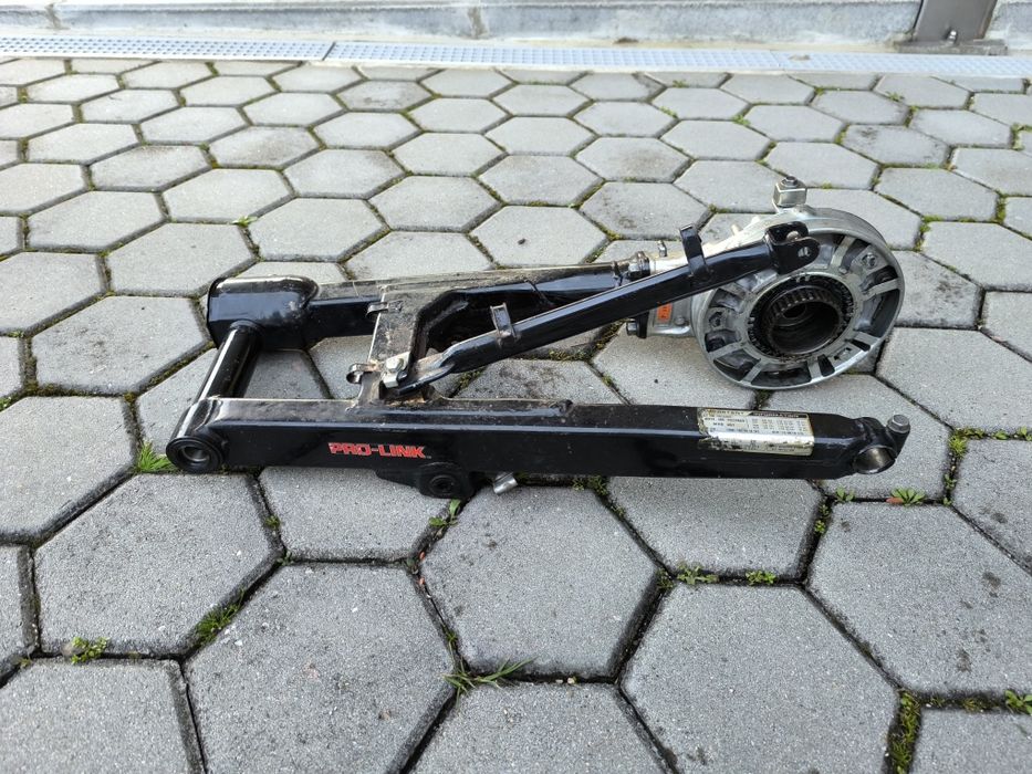 Braço Oscilante Pro-Link Honda CX GL