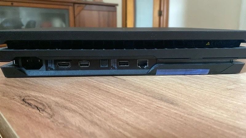 PlayStation 4 Pro